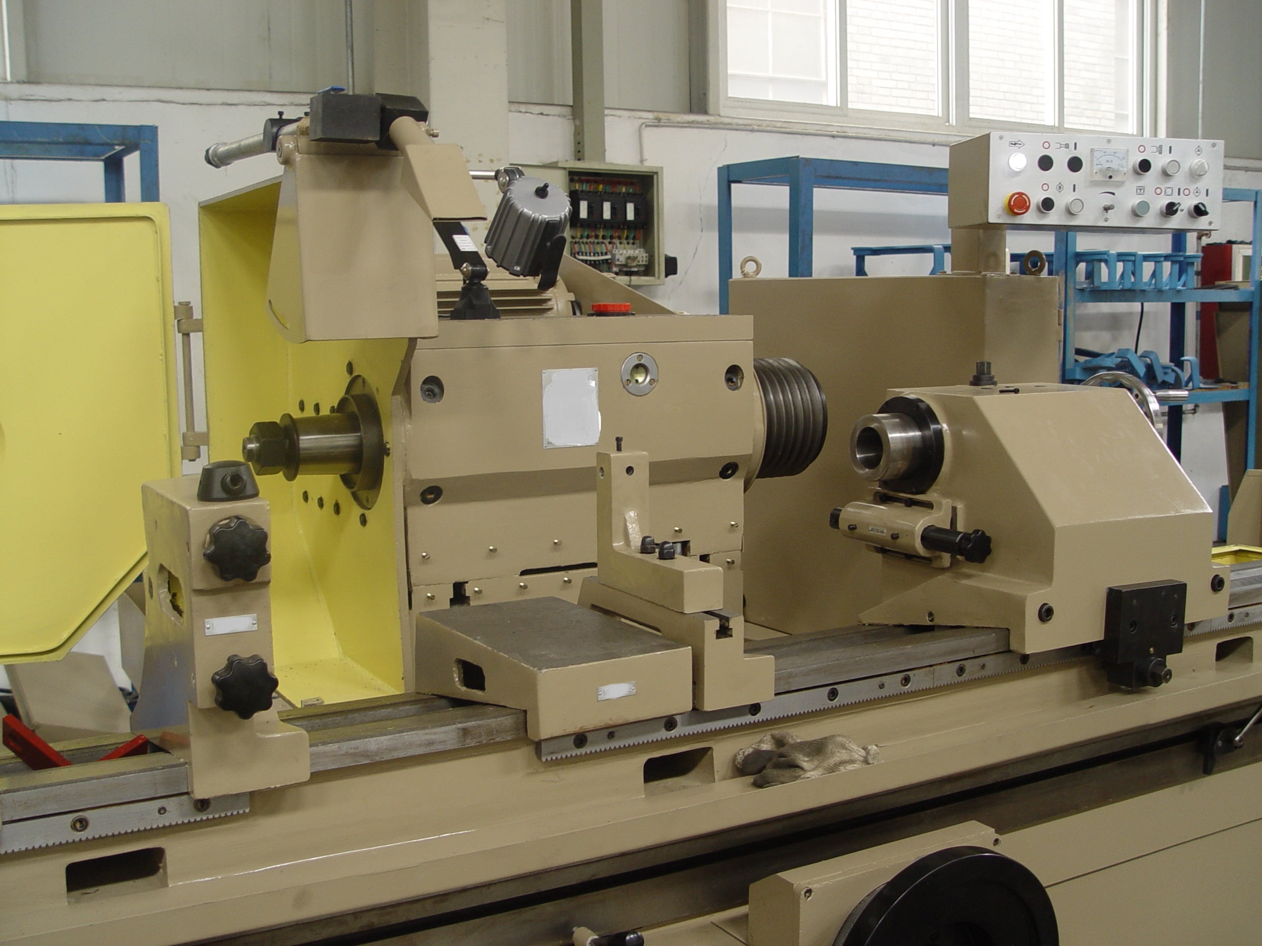 LANSING 1500 - 2000 - 3000 - 4000 